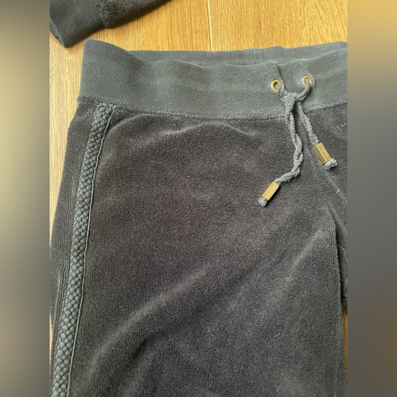 Juicy Couture vintage terry suit - Picture 5 of 8